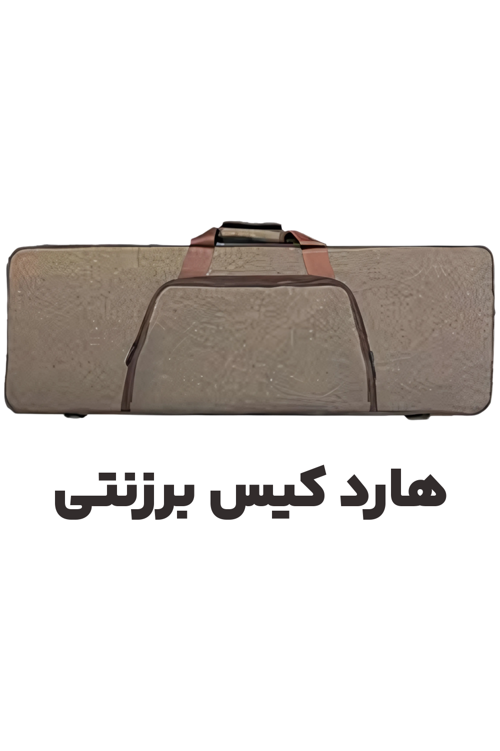 عکس هارد کیس برزنتی موسوی