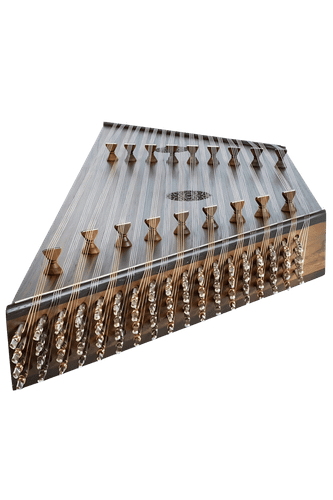 عکس سنتور زبرانو حمید موسوی 1