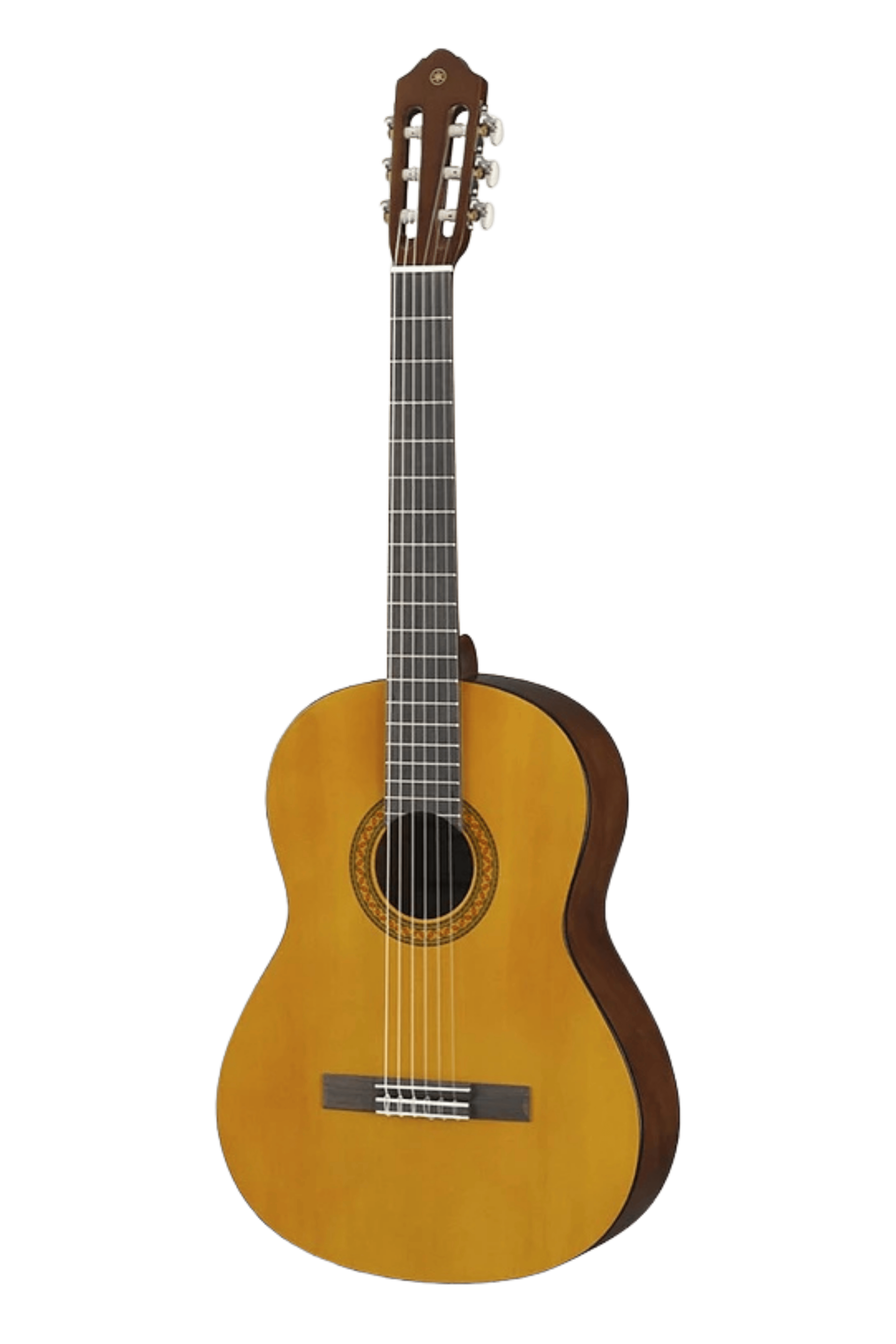 عکس 1 گیتار کلاسیک یاماها C40