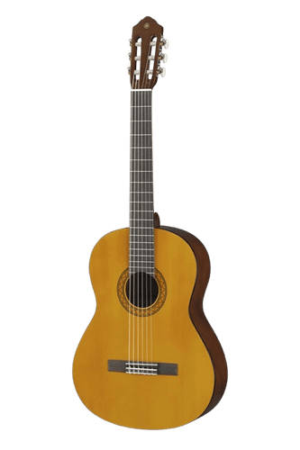 عکس 1 گیتار کلاسیک یاماها C40