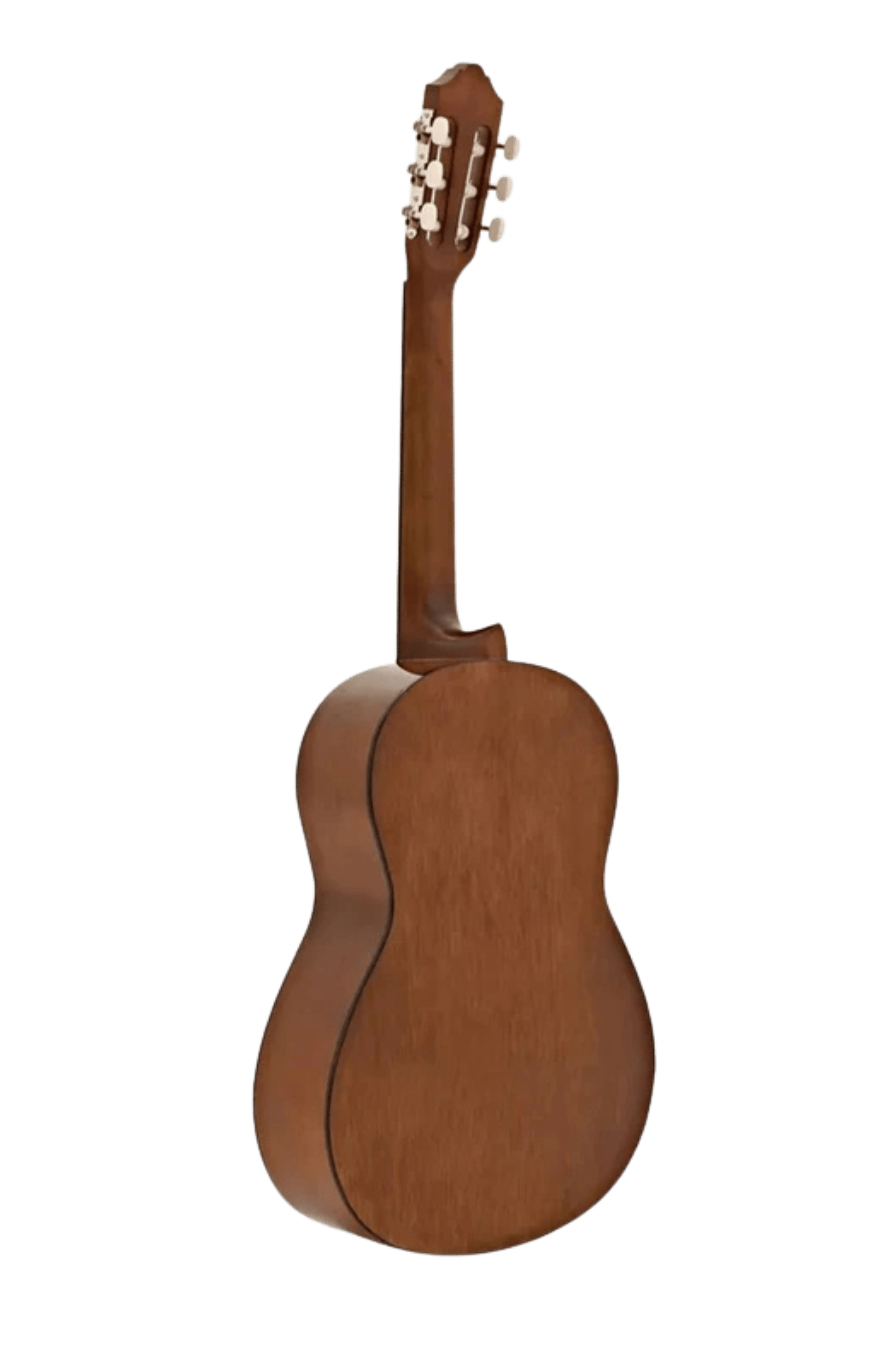 عکس 4 گیتار کلاسیک یاماها C40