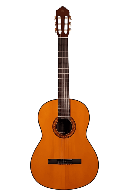 عکس 1 گیتار کلاسیک یاماها C70