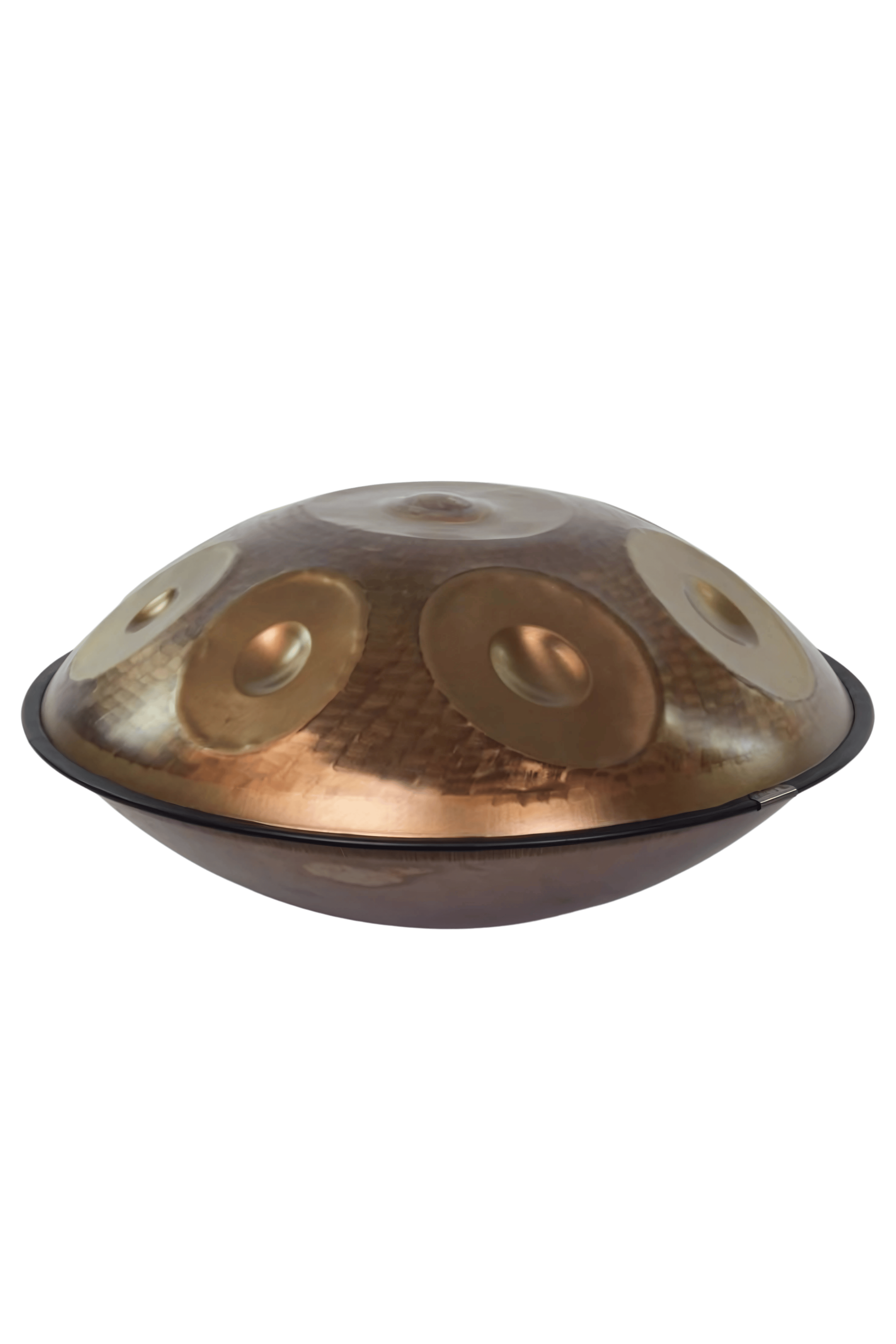 عکس ۲ هنگ درام اسلپ مدل طلایی