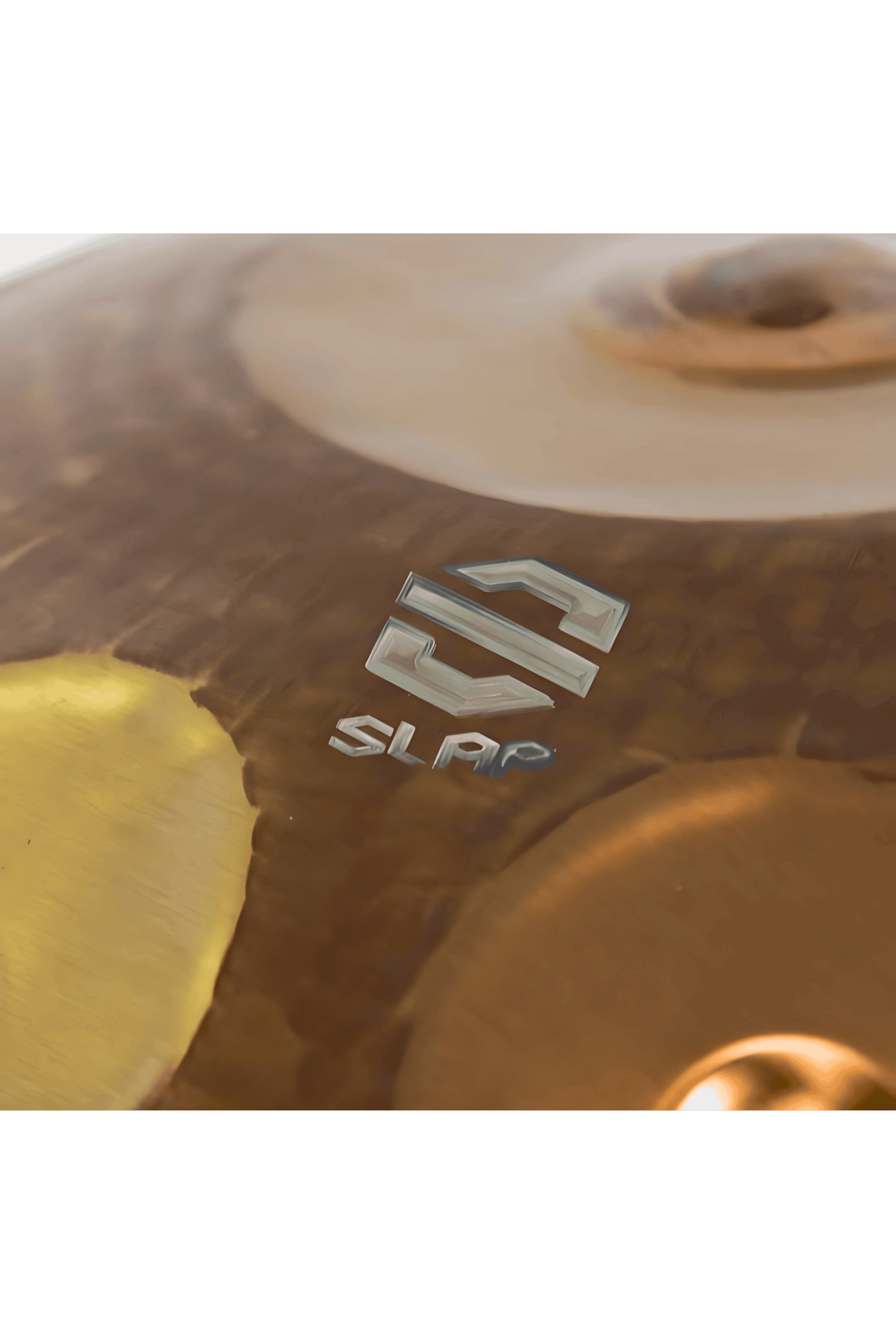 عکس ۳ هنگ درام اسلپ مدل طلایی