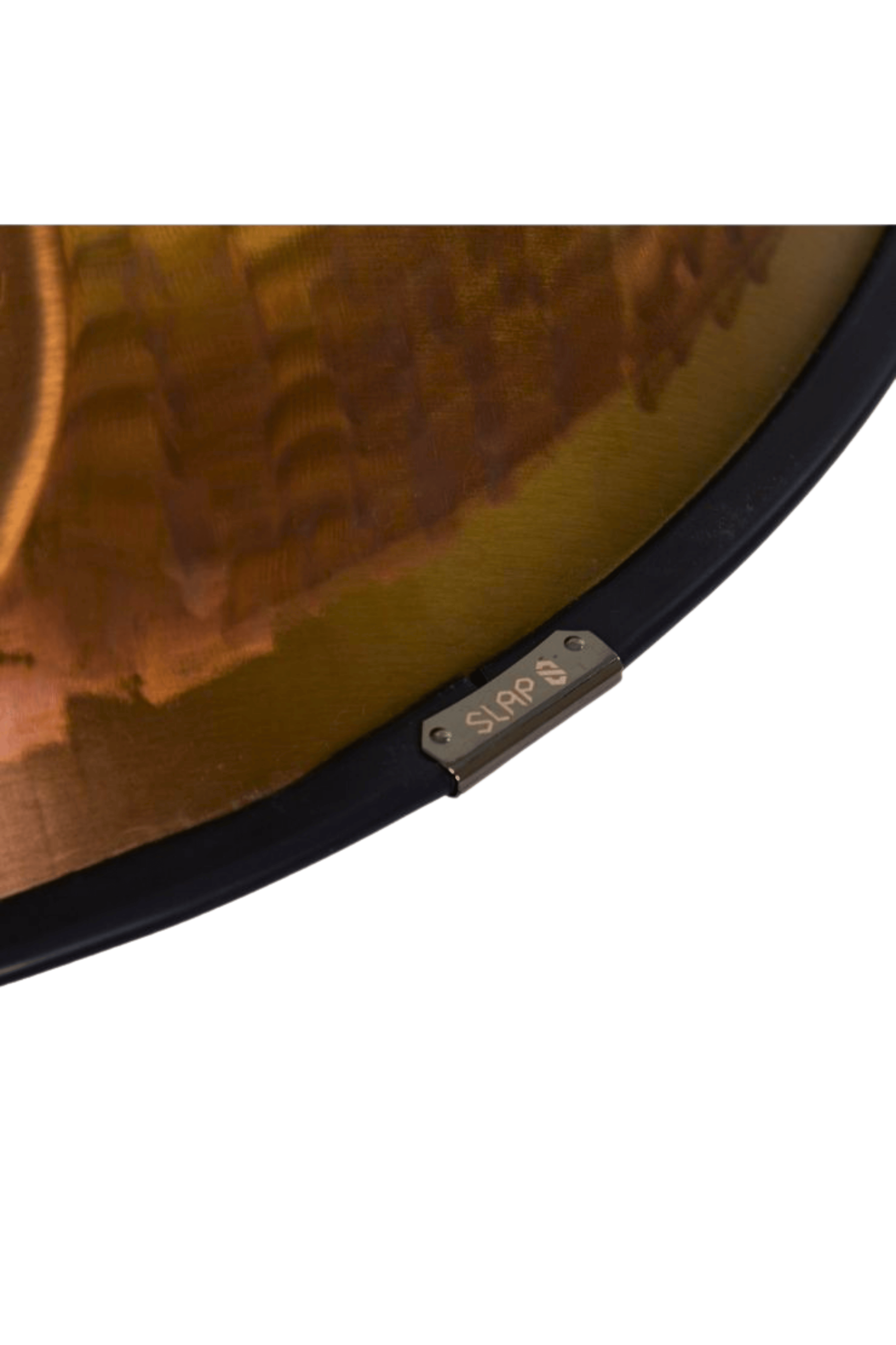 عکس ۴ هنگ درام اسلپ مدل طلایی