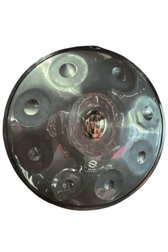 عکس ۱ هنگ درام اسلپ مدل نوک مدادی