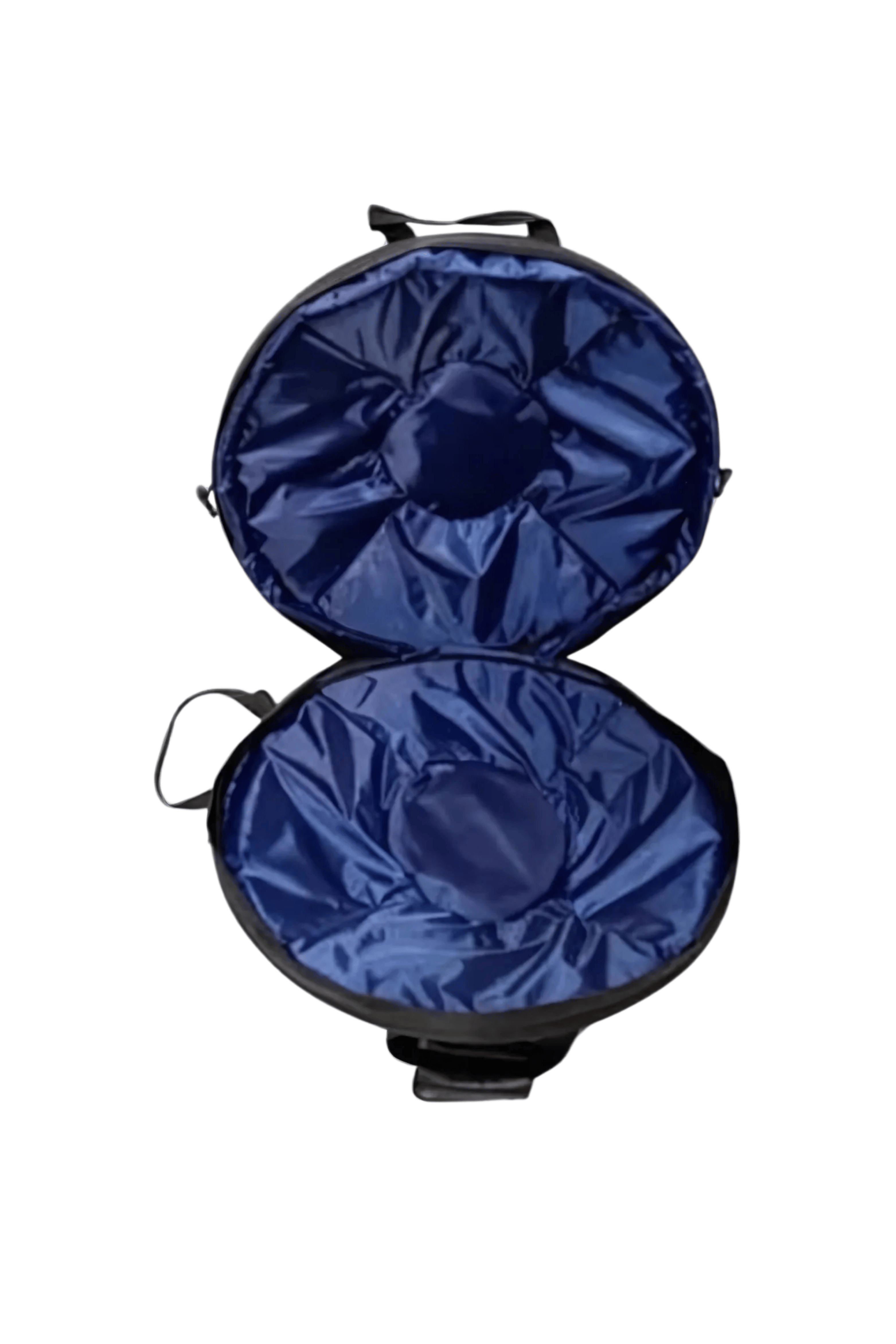 عکس ۶ هنگ درام آرشا مدل تیتانیوم هفت رنگ