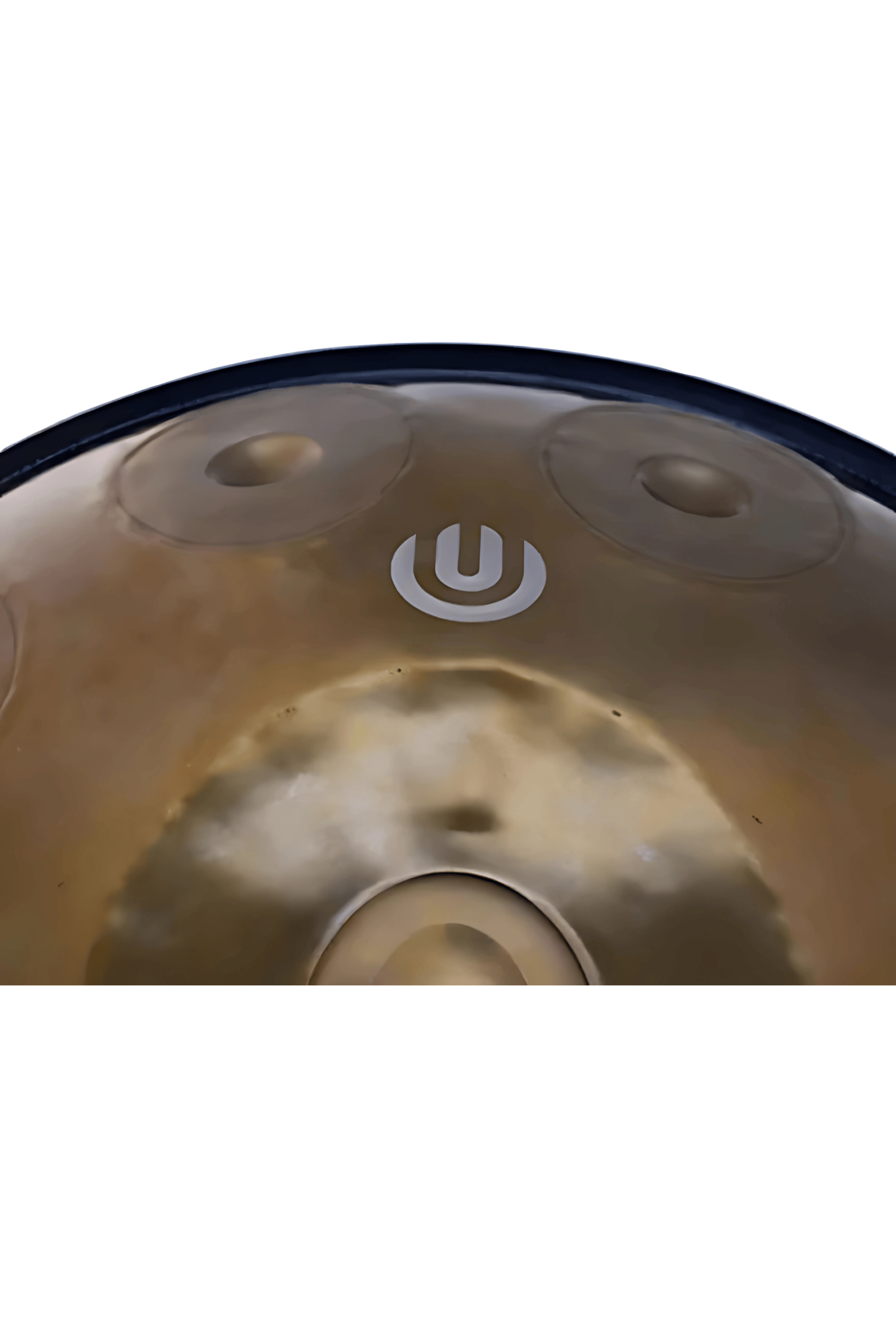 عکس ۴ هنگ درام آرشا مدل استیل طلایی