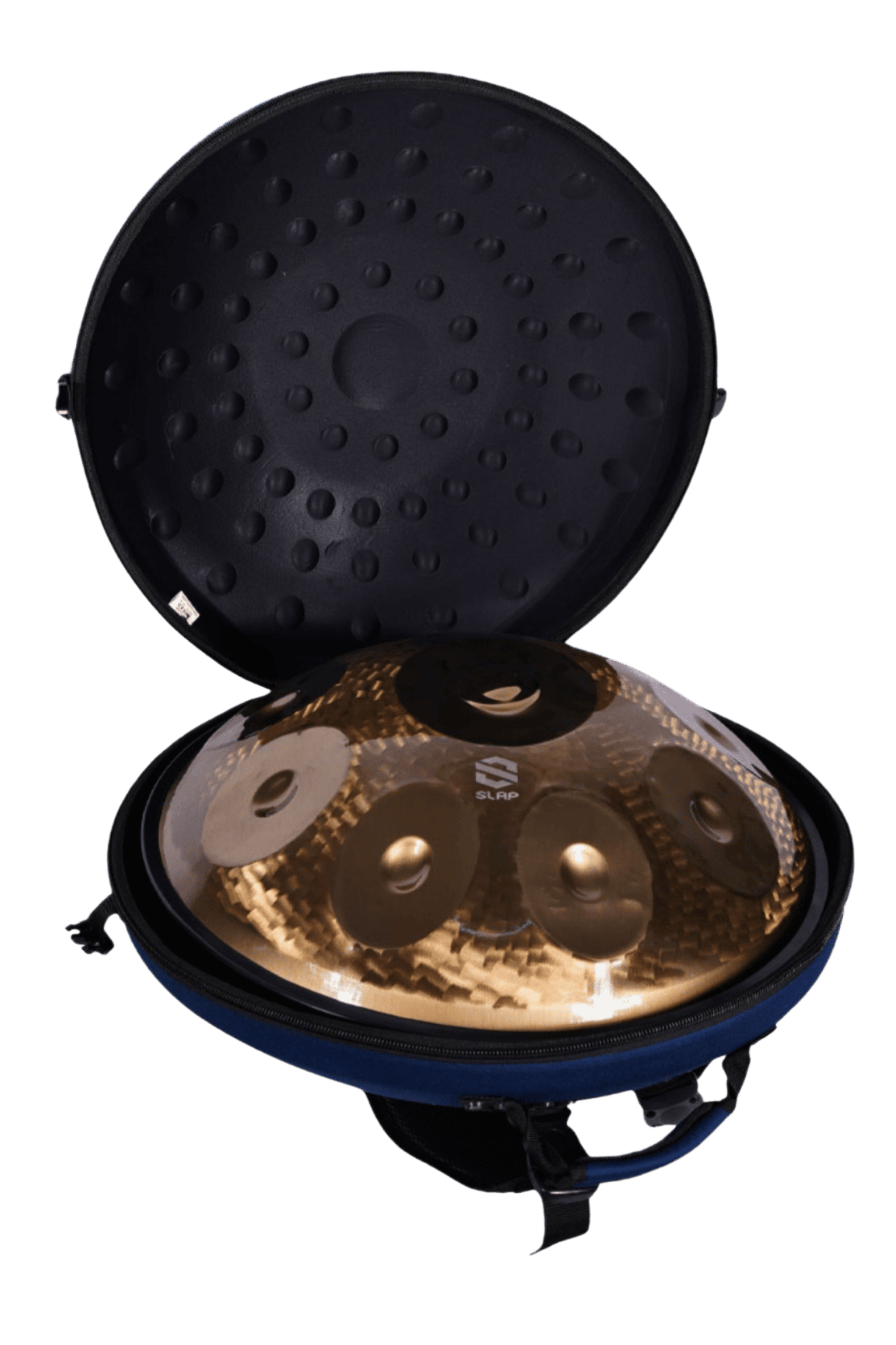 عکس ۸ هنگ درام اسلپ مدل طلایی