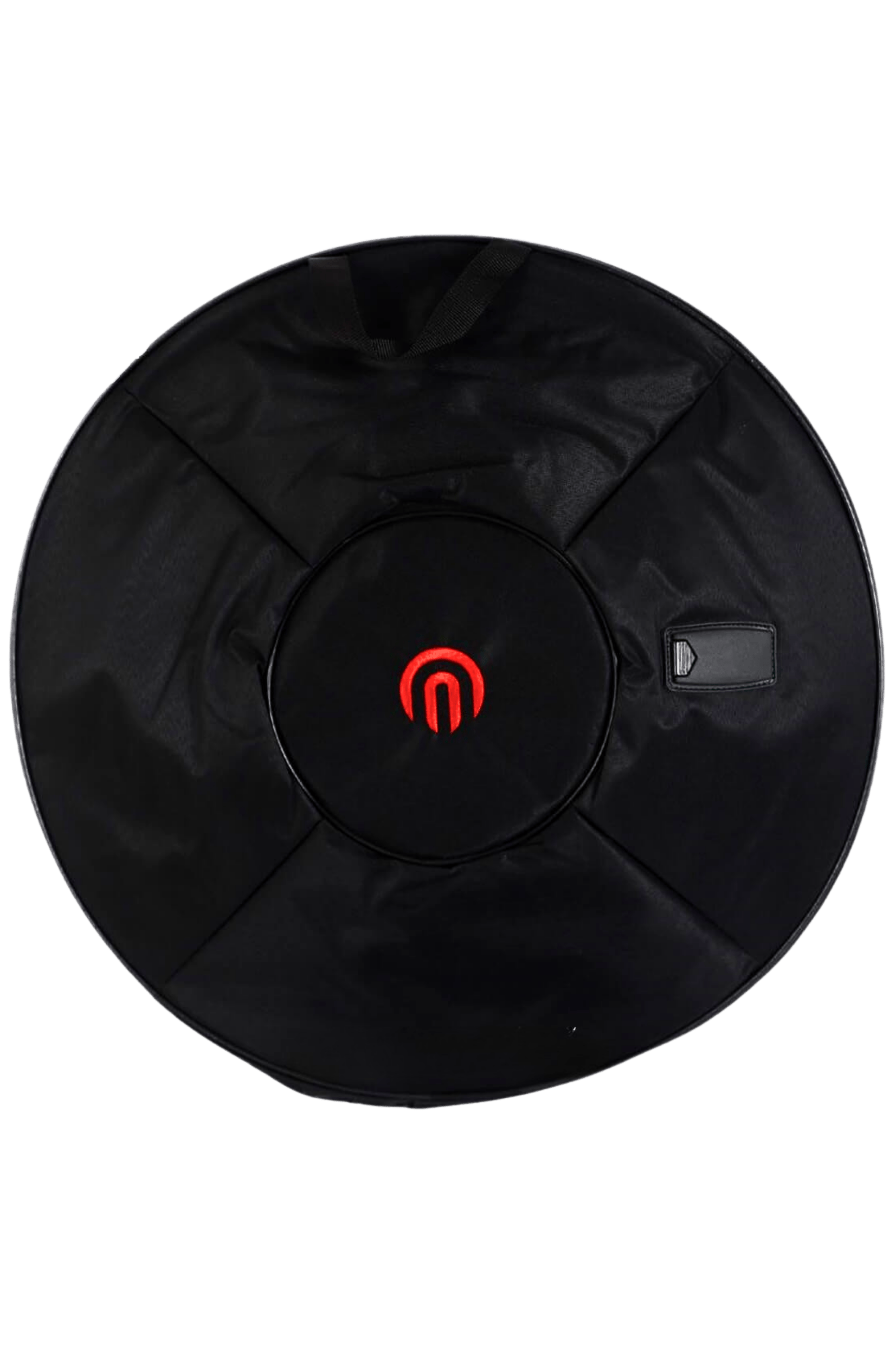 عکس 7 هنگ درام آرشا مدل تیتانیوم نقره‌ای براق