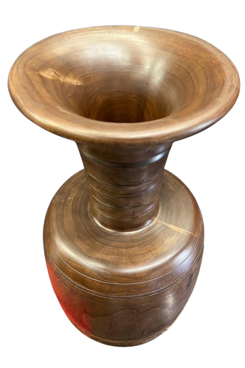 عکس 8 تنبک یک تکه موسوی مدل ویژه چوب گردو